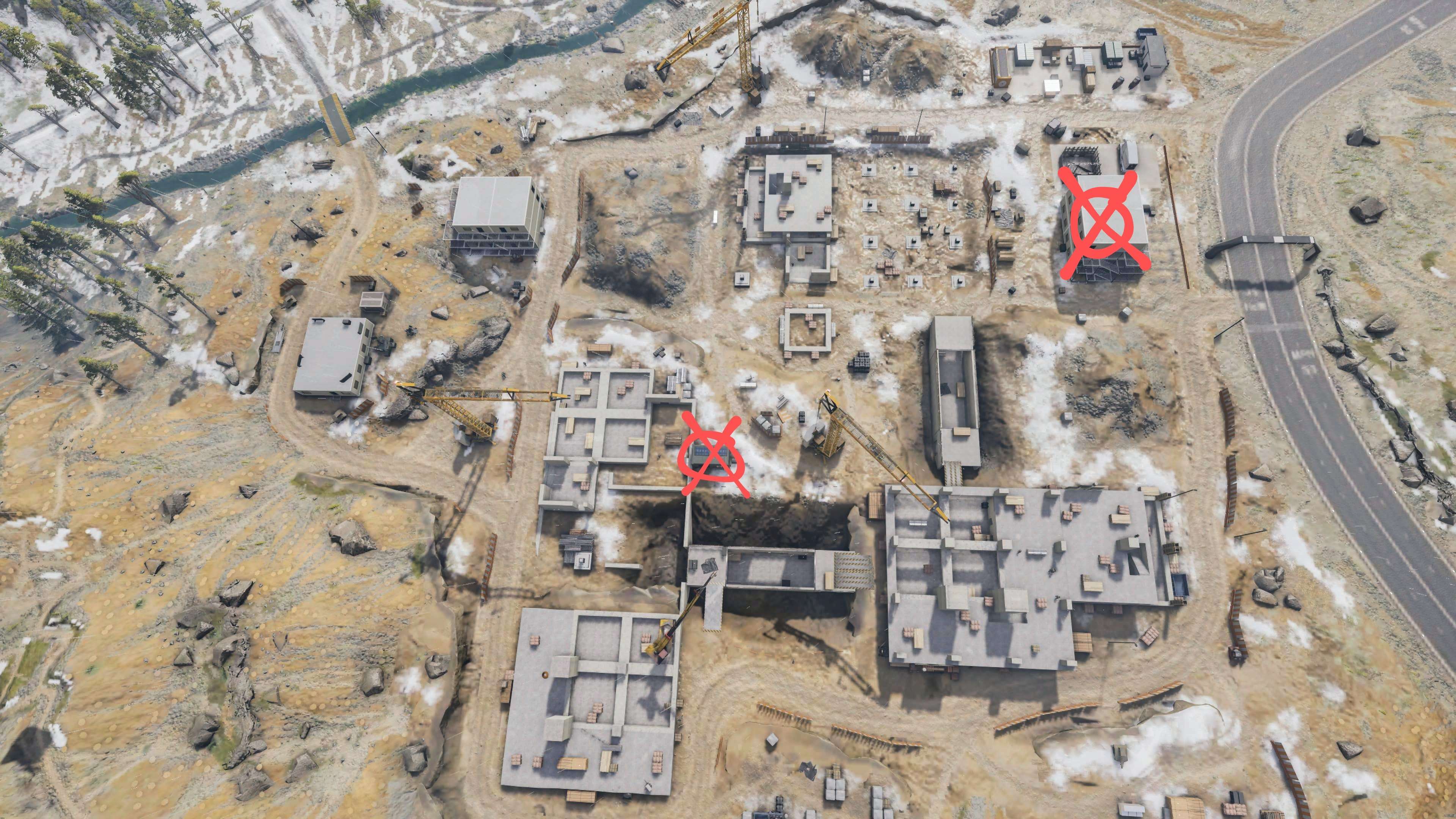 Operation Stranded Knight hero image